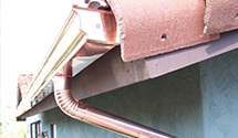 Rain Gutter Installation, Repair, Cleaning in Brownville, NY